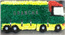 Eileen Jenkins Hgv Lorry