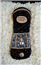 Eileen Jenkins Miners lamp on 21" pillow