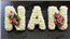Eileen Jenkins Based padded nan letters
