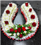 Eileen Jenkins Horseshoe