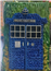 Eileen Jenkins Flat Dr who tardist 