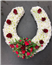 Eileen Jenkins Horseshoe