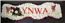Eileen Jenkins Football scarf