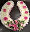Eileen Jenkins Horseshoe