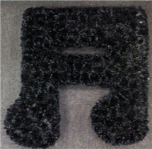 double clef