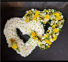 Double heart (2)