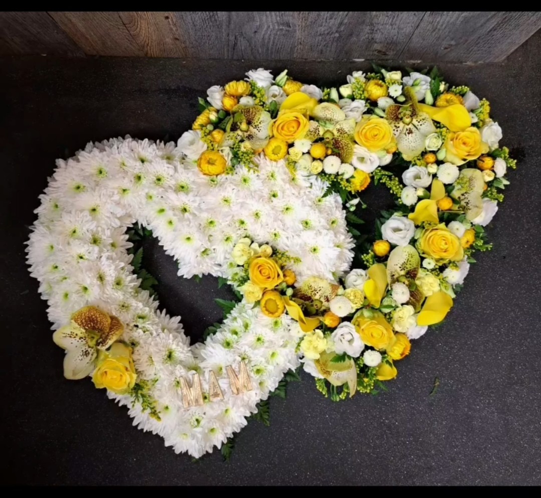Eileen Jenkins Double heart (2)